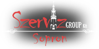 SzervizGroup Sopron